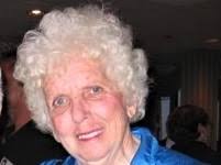 It is with great sadness to announce the passing of long-time educator and  principal, Dorothy “Dot” Gorman,