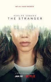 Solo series son las más recomendadas. Quiero ver un thriler o una película  de acción. Solo veo tv cuando voy a dormir. Y pasan 3 o 4 cap y ahí me  pierdo 🙄😂🥱