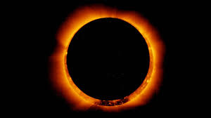 Sonnenfinsternisse sind selten, weil mehrere faktoren zusammenkommen müssen. Ringformige Sonnenfinsternis Auf Der Sudhalbkugel Und Live Im Internet Heise Online