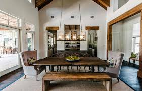 In stock at store today. 15 Stunning Cottage Dining Room Tables For Your Homes Home Design Lover