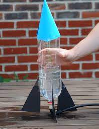 How To Make A Rocket For Kids 8 Easy Diy Ideas