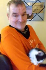 Charles Patrick "Chuckie" McFadden Obituary (2023)