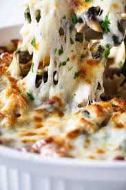 This fantastic casserole recipe will quickly become a family favorite! Turkey Pasta Bake Savor The Best