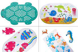 However, check your tub, this bath mat is only suitable for smooth surfaces. 11 Best Baby Bath Mats To Buy In 2021