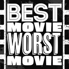 Think classics like how to lose a guy in 10 days, 13 going on 30, the proposal, love actually, and bridget jones' diary, just. Best Movie Worst Movie Podcast Podtail