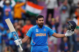 Rohit sharma's net worth $18.6 million and he is the 3 times double century record maker in odi cricket. Hamstring Getting Better Keeping Fingers Crossed For Australia Rohit Sharma The Financial Express