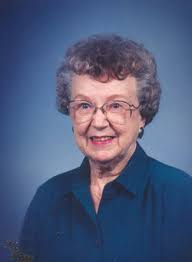 Alice Margaret Norby Behrents (1915-2008)