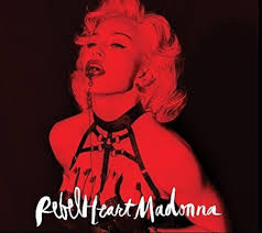 Rebelheart
