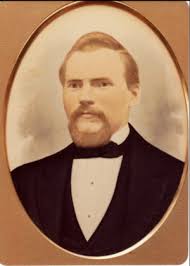 David Strauch (1830-1896)