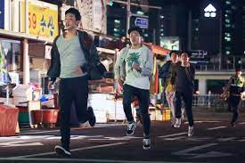 Film Review: My Small Land (2022) by Emma Kawawada