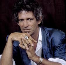 Keith Richards Sings The Blues Listen And Read The Iconic Rocker By Brian Keizer Cuepoint Medium