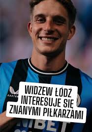 Widzew Łódź planuje transfer dwóch piłkarzy z Ekstraklasy