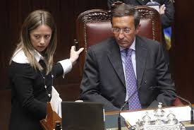 Sequestrate due polizze a vita dal valore di un milione di euro. Meloni Isola Salvini E Punta A Un Polo Conservatore Moderno Sulle Orme Di Fini Il Riformista