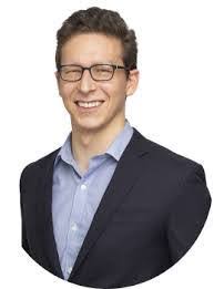 Michael Lokey's Instagram, Twitter & Facebook