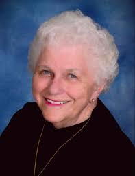 Obituary information for Dolores C. Meier