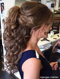 Side bun hairstyles pretty hairstyles prom hairstyles ponytail tutorial cute ponytails twist ponytail hair romance love your hair bridesmaid hair. 40 High Ponytail Ideas For Every Woman