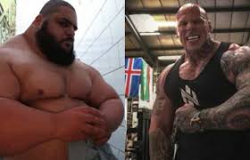 Martyn Ford After the injury, martyn got a severe case of glandular fever (infectious mononucleosis), which left him sidelined for. martyn ford