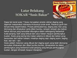 Tempat membuat spanduk sosis bakar. Kewirausahaan Dosen Bapak Andi Hidayat Muhmin Ppt Download