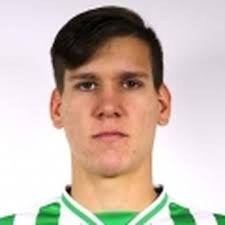 Profile Daniel Cunha, Barbadás: Info, news, matches and statistics