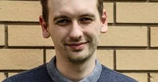 Greg Bramhall Senior/Middleweight Graphic Designer