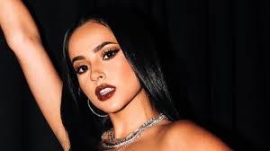 Por navegação contínua, você aceita o uso de cookies. Escandalo Musical Becky G Habria Dejado A Su Novio Por Un Importante Cantante Adivinaste Quien Minuto Neuquen