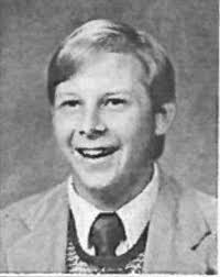 Sgt Richard Clarence “Rick” LeBow (1956-2008)