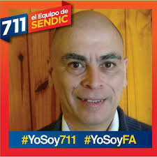 Daniel Almada: “hay cuestiones que son prioridad”