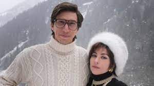 Patrizia reggiani martinelli born december 2 1948 is the exwife of maurizio gucci during the 1980s while she was married to maurizio gucci she was a wea. House Of Gucci First Look Of Lady Gaga Adam Driver As Signor Signora Gucci Hindustan Times