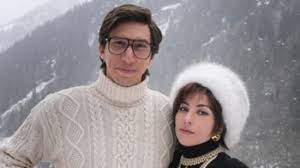 L'attrice sarebbe colpevole di non averla voluta incontrare per preparare al meglio il suo personaggio in house of gucci. House Of Gucci First Look Of Lady Gaga Adam Driver As Signor Signora Gucci Hindustan Times