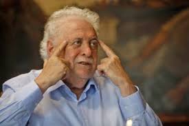 Las diferentes partes en que se divide. Gines Gonzalez Garcia Habia Hablado Sobre Los Rumores De Su Renuncia Me Divierten La Nacion