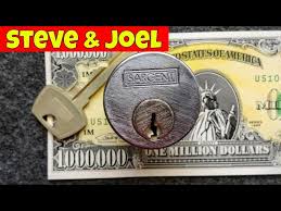 1036) Challenge: Steve & Joel's Masterwork