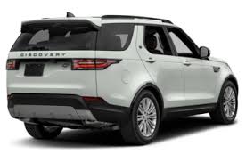 Quick, alma sobo, kenneth j. 2020 Land Rover Discovery Pictures Photos Carsdirect