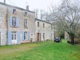 Mill For Sale In Poitou Charentes Deux Sevres 79 Le Vert French Property Com French Property Riverside Residence Old Country Houses