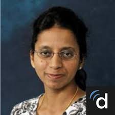 Dr. Girija Natarajan, MD