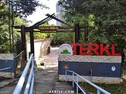 Taman eko rimba kuala lumpur: Jalan Jalan Di Taman Eko Rimba Kuala Lumpur Paru Paru Hijau Kuala Lumpur Aerill Com Lifestyle