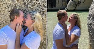 17,181 likes · 32 talking about this. Petter Og Vendela Forlovet