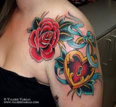 August 21, 2015 tony baxter top tattoos 0. 20 Heart Shaped Locket Tattoos Tattoodo