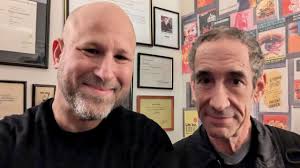 Greg Epstein: Tech Agnostic