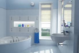 Whether it is the shape of the bathtub that makes a difference, the inspiring decorative objects or the view that can be admired. Make Your Bathroom A More Relaxing Place Soakology Guides