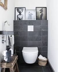 Decoration Des Toilettes Wc 101 Astuces Pour Les Reveiller En 2020 Decoration Toilettes Toilettes Deco Toilettes