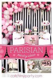 To make your beach party space sunny and bright, use our colorful beach decorations. Paris Theme Party Ideas For Adults Novocom Top