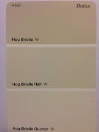 Kitchen Cabinet Colour Pretty Sure I Didn T Get The Double Strength Hog Bristle Dulux Paint Colours Dulux Paint Dulux
