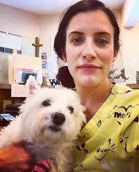 Happy Birthday to our Technician, Jade! 🥳 Cheers to you for another trip  around the sun! 💛