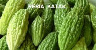 Peria katak mungkin suatu sayuran yang jarang didengari dalam kehidupan seharian namun ianya adalah satu sayuran yang memiliki pelbagai khasiat untuk kesihatan manusia. Anim Agro Technology Peria Katak Penawar Penyakit