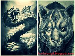 Maybe you would like to learn more about one of these? Karakter Dan Sifat Keris Menurut Sosok Ghaib Khodamnya Harta Langit