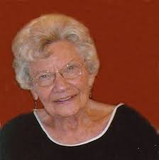 Ruth Curzan Obituary (2013)