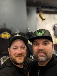 Jason & Rob 💥 📸 Tommy Sommers Photography #strungout #punkrock #music  #deadrebellion