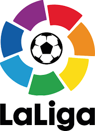 Download Logo Laliga Spain Football Svg Eps Png Psd Ai Vector Color Free Spain Logo Flag Svg Eps Psd Ai Vector Sobre Futebol Parede De Futebol Espanhol
