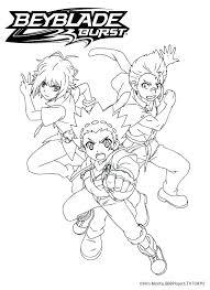 Beyblade Official On Twitter Cartoon Coloring Pages Coloring Pages Fairy Coloring Pages