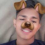 Chris Rodino's Instagram, Twitter & Facebook